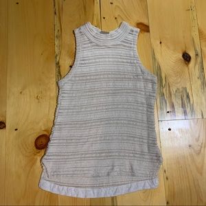 Anthropologie tunic
